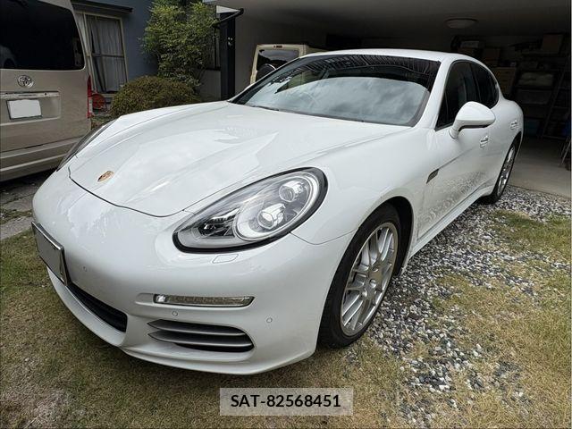 Porsche PANAMERA 2015-06 8745214-0