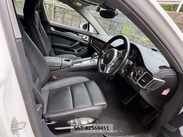 Porsche PANAMERA 2015-06 8745214-4