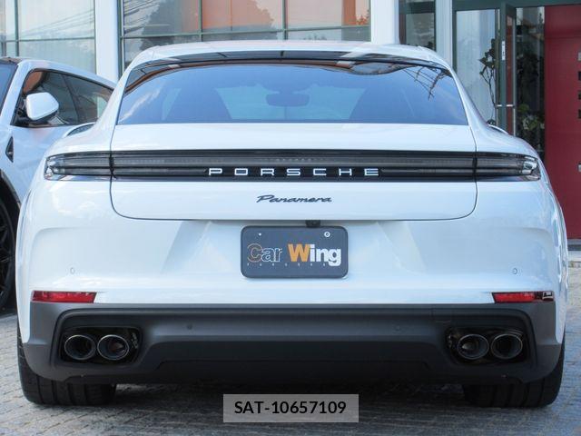 Porsche PANAMERA 2026-03 8745212-9