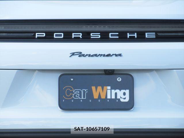 Porsche PANAMERA 2026-03 8745212-10