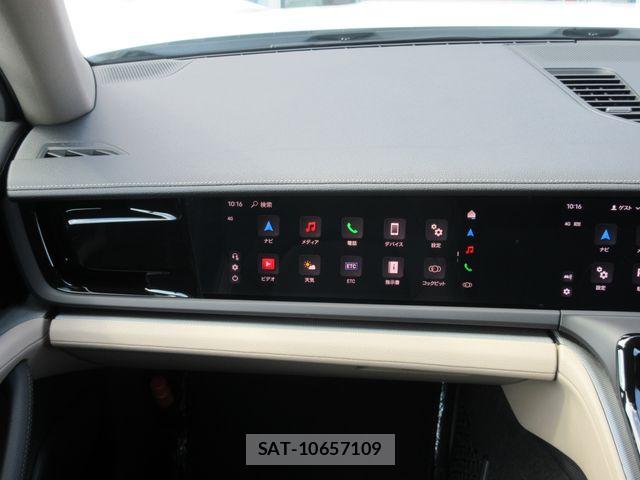 Porsche PANAMERA 2026-03 8745212-19