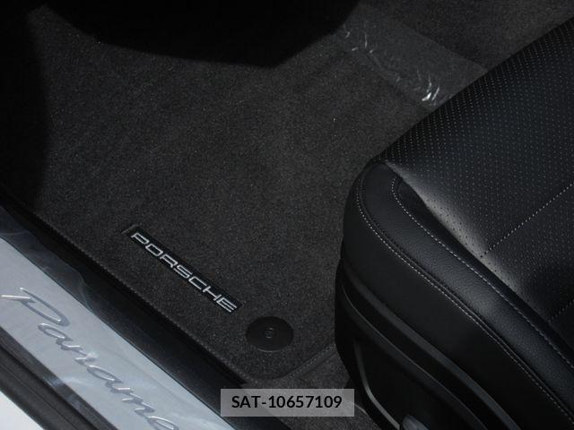 Porsche PANAMERA 2026-03 8745212-20