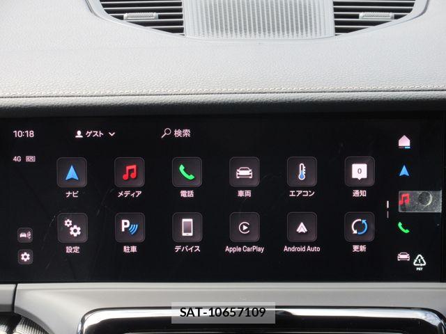 Porsche PANAMERA 2026-03 8745212-22