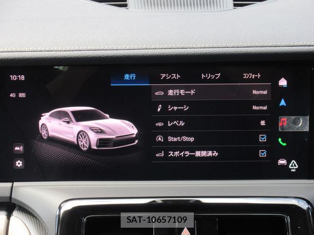Porsche PANAMERA 2026-03 8745212-23
