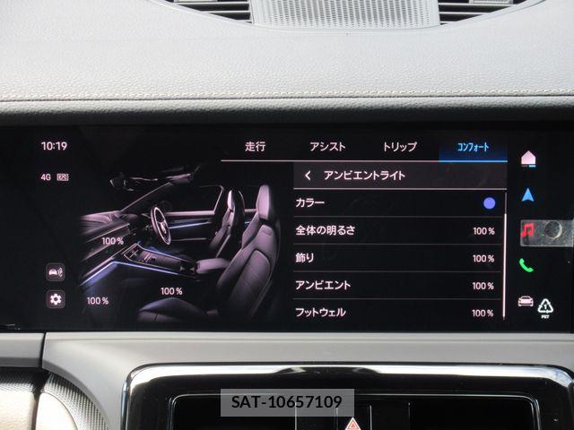 Porsche PANAMERA 2026-03 8745212-25