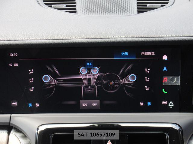 Porsche PANAMERA 2026-03 8745212-26
