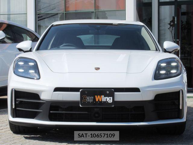 Porsche PANAMERA 2026-03 8745212-2
