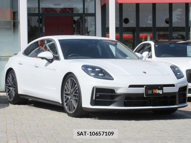 Porsche PANAMERA 2026-03 8745212-3