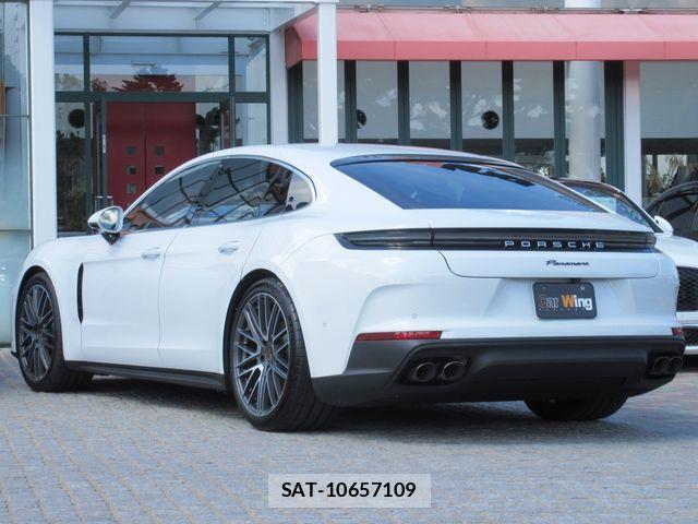 Porsche PANAMERA 2026-03 8745212-7