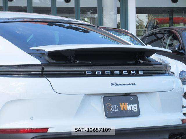 Porsche PANAMERA 2026-03 8745212-8