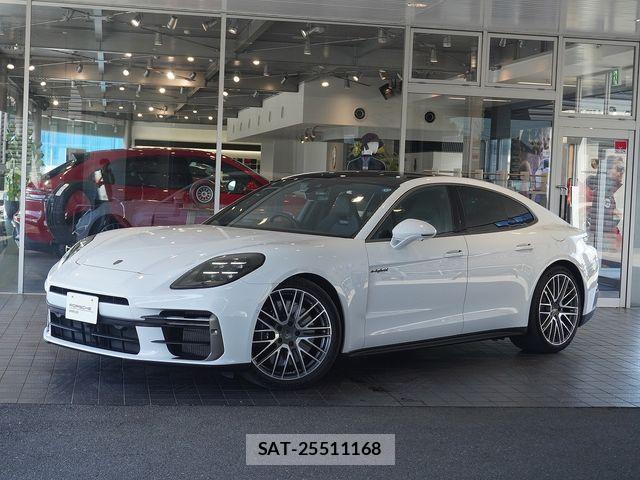 Porsche PANAMERA 2025-02 8797126-0