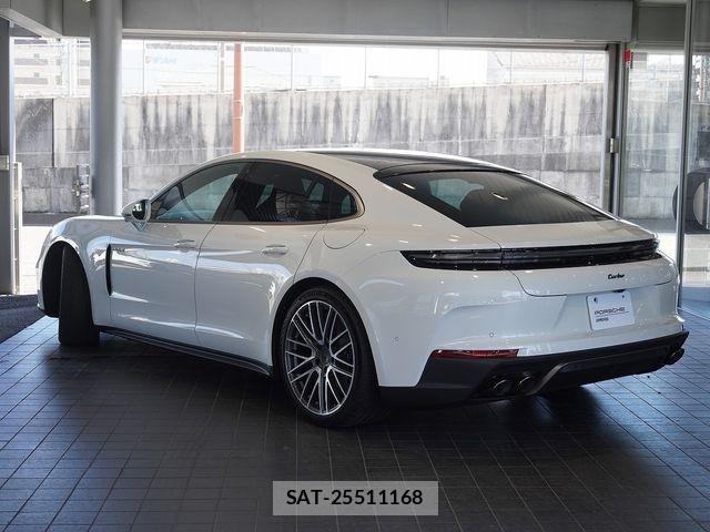 Porsche PANAMERA 2025-02 8797126-2