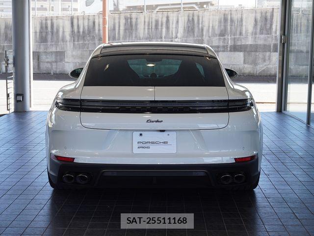 Porsche PANAMERA 2025-02 8797126-4