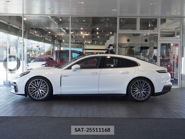 Porsche PANAMERA 2025-02 8797126-5