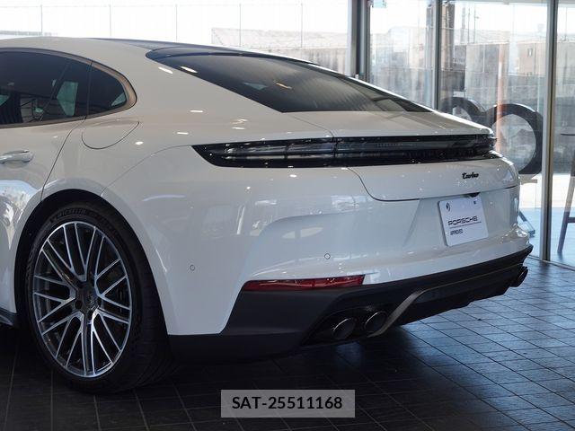 Porsche PANAMERA 2025-02 8797126-8