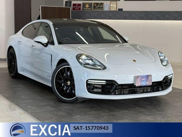 Porsche PANAMERA 2021-07 8871823-0