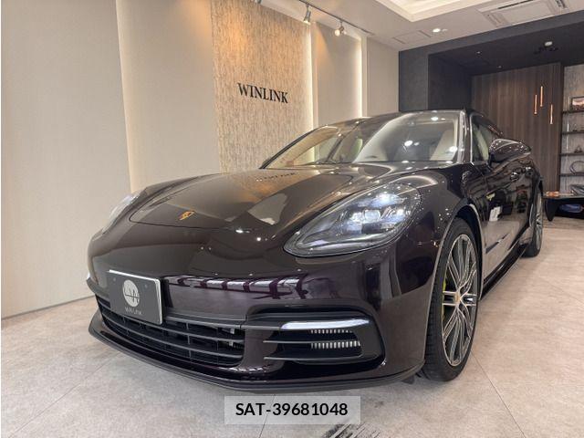 Porsche PANAMERA 2018-04 8881565-0