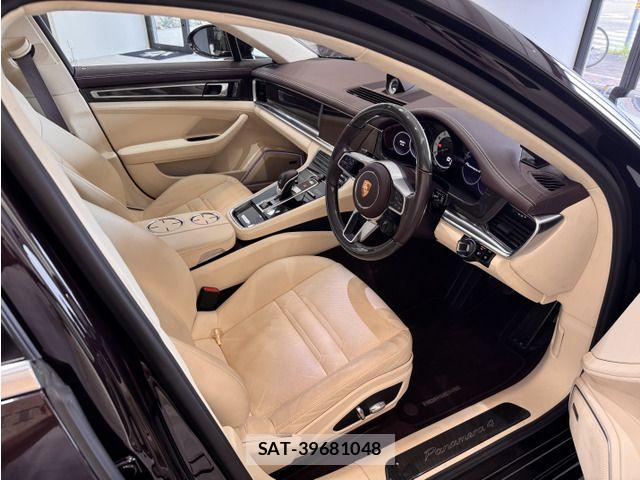 Porsche PANAMERA 2018-04 8881565-11
