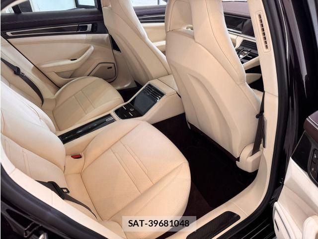 Porsche PANAMERA 2018-04 8881565-12