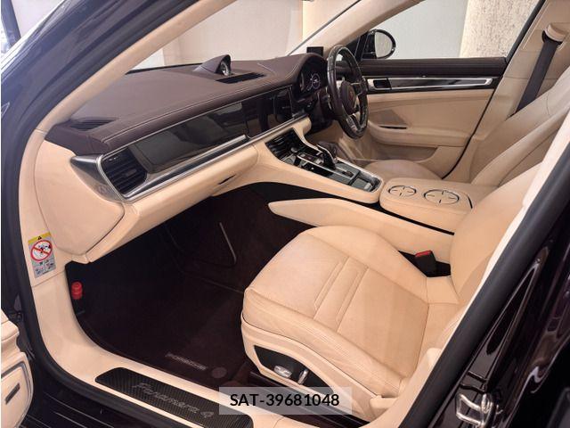 Porsche PANAMERA 2018-04 8881565-13