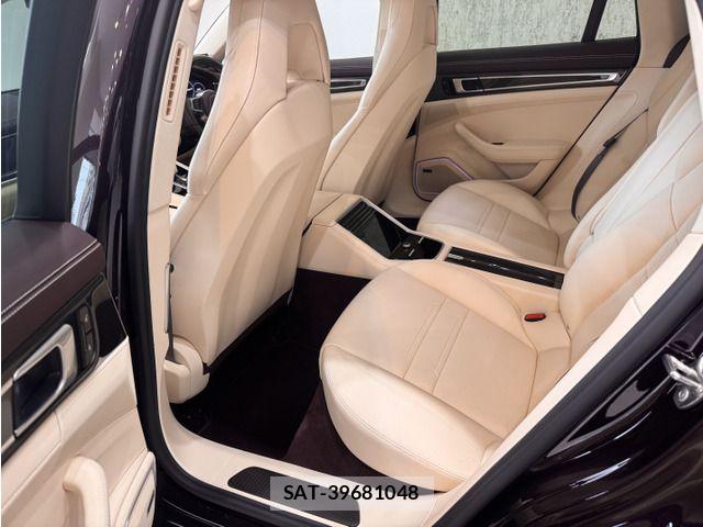 Porsche PANAMERA 2018-04 8881565-14