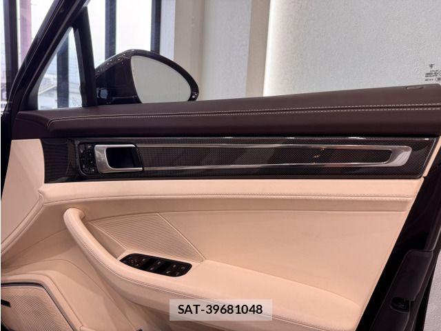 Porsche PANAMERA 2018-04 8881565-15