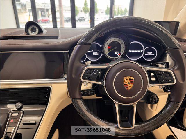 Porsche PANAMERA 2018-04 8881565-18