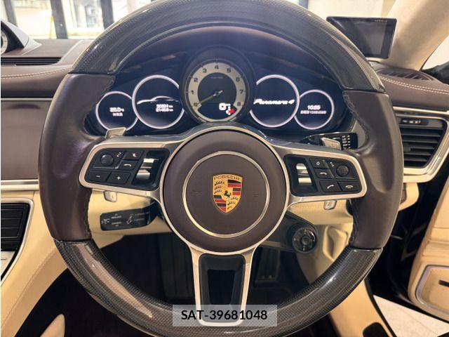 Porsche PANAMERA 2018-04 8881565-19