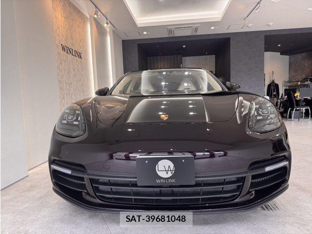 Porsche PANAMERA 2018-04 8881565-2