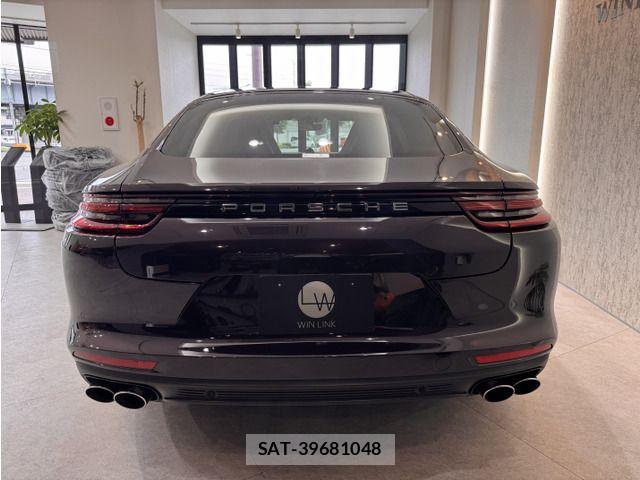 Porsche PANAMERA 2018-04 8881565-4