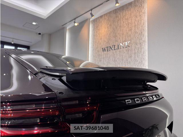 Porsche PANAMERA 2018-04 8881565-7