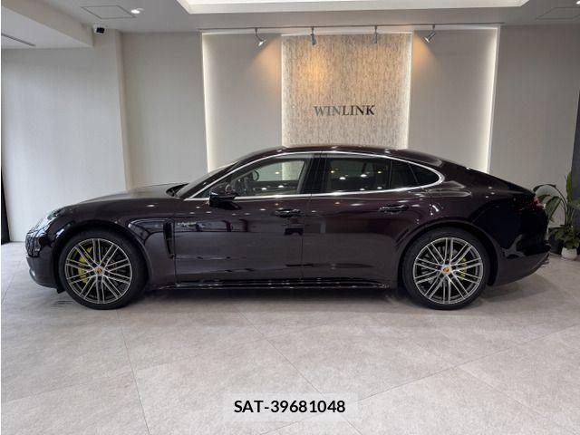 Porsche PANAMERA 2018-04 8881565-8