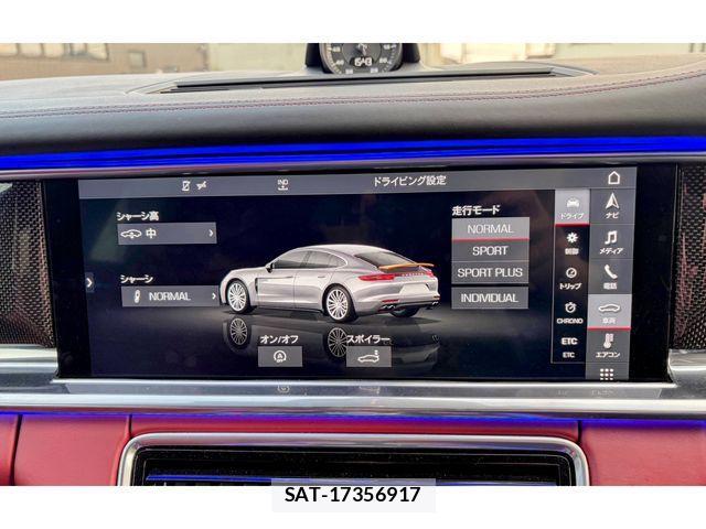 Porsche PANAMERA 2019-01 3908826-14