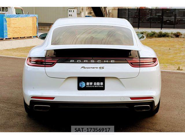 Porsche PANAMERA 2019-01 3908826-1