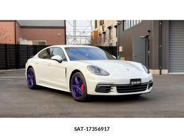 Porsche PANAMERA 2019-01 3908826-2