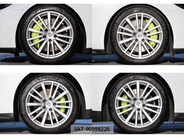 Porsche PANAMERA 2018-06 7329374-14