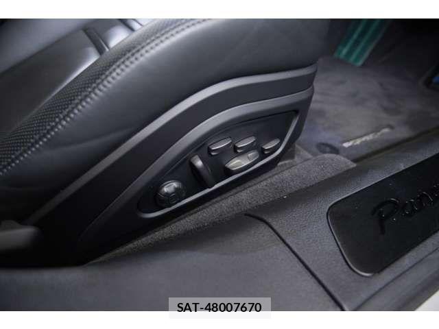 Porsche PANAMERA 2022-05 7509697-13