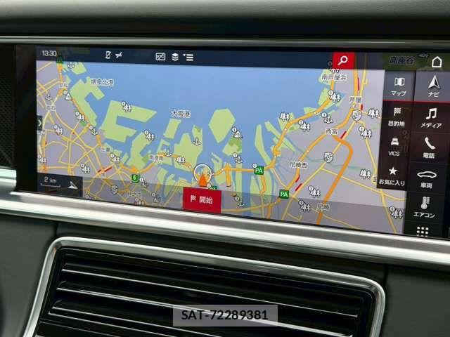 Porsche PANAMERA 2020-03 7502239-13