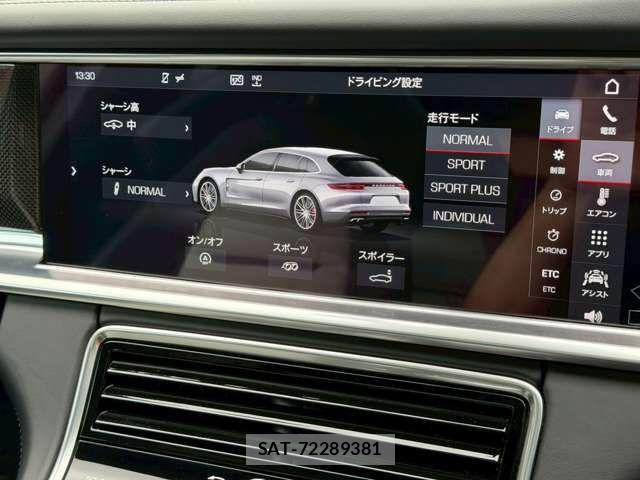 Porsche PANAMERA 2020-03 7502239-14