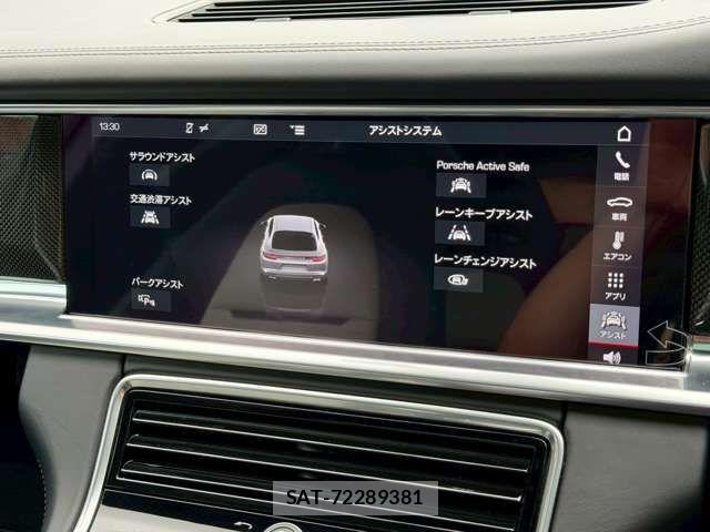 Porsche PANAMERA 2020-03 7502239-15
