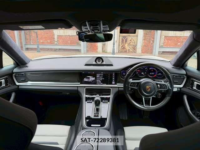 Porsche PANAMERA 2020-03 7502239-1
