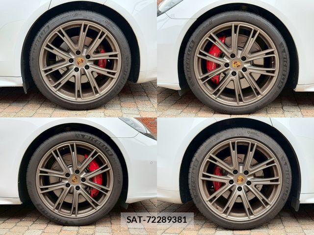 Porsche PANAMERA 2020-03 7502239-3