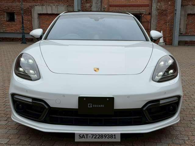Porsche PANAMERA 2020-03 7502239-4