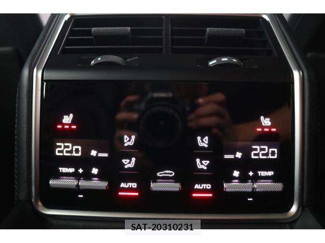Porsche PANAMERA 2018-08 8209541-27