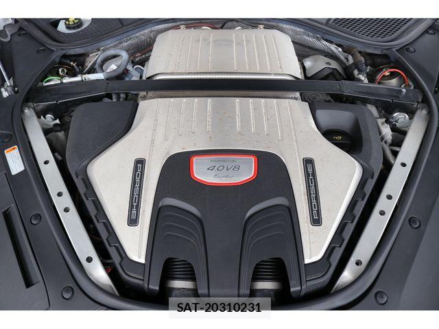 Porsche PANAMERA 2018-08 8209541-29