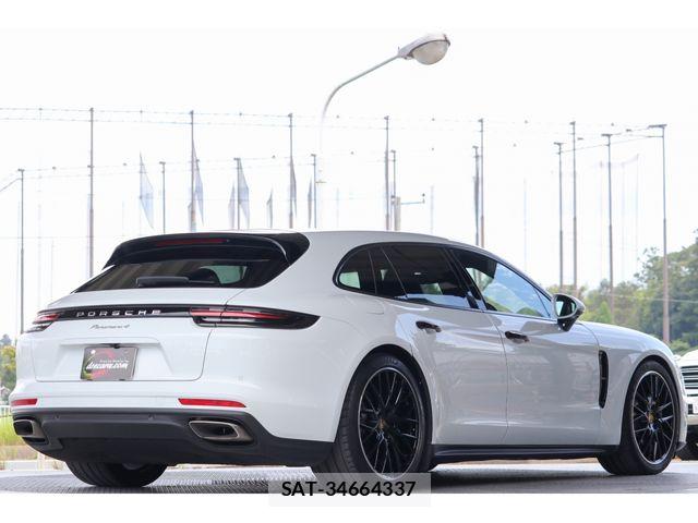 Porsche PANAMERA 2020-08 8316398-9