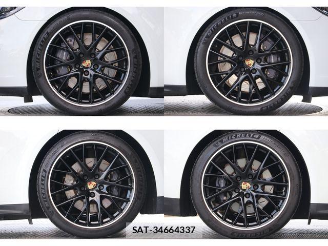 Porsche PANAMERA 2020-08 8316398-14