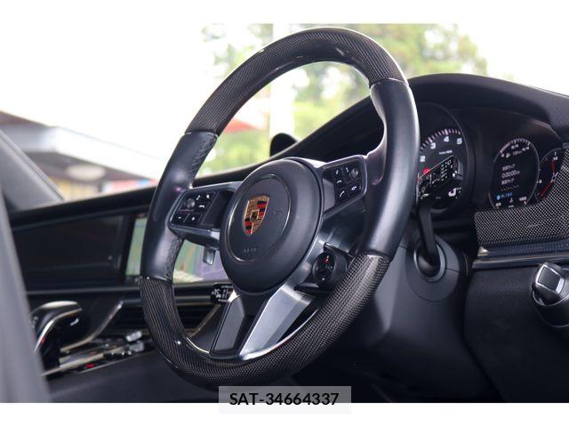 Porsche PANAMERA 2020-08 8316398-15