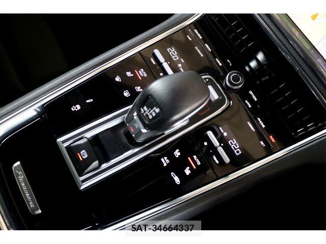 Porsche PANAMERA 2020-08 8316398-18