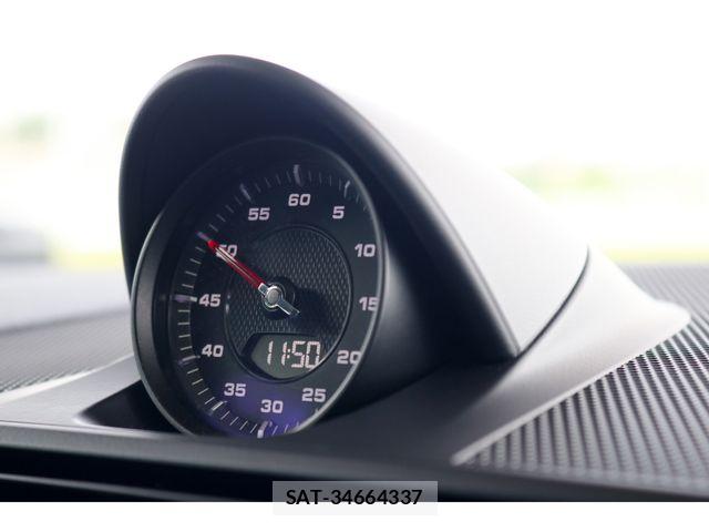 Porsche PANAMERA 2020-08 8316398-19